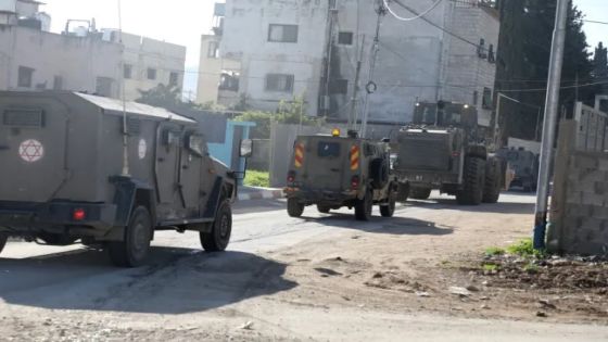 شهيد و3 إصابات خلال مواجهات مع الاحتلال في نابلس