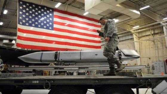 أمريكا لكوريا الشمالية: صواريخنا النووية جاهزة