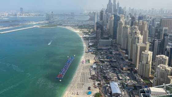 دبي تتحول إلى سويسرا الجديدة لتجار السلع الروسية