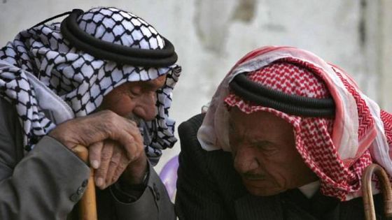 15 بالمائة نسبة كبار السن في الأردن عام 2050