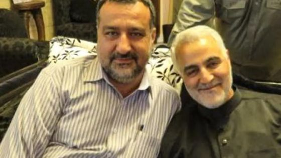 الاحتلال يتجهز لرد إيراني على اغتياله قياديا في الحرس الثوري