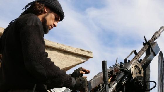 كيف اشترى تنظيم داعش الأسلحة.. تقرير يكشف الأسرار