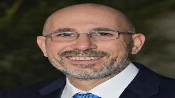 مهند الصفدي مديرا عاما لمؤسسة الإذاعة والتلفزيون