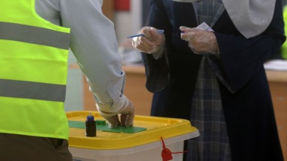 قرار قضائي باعادة فرز 35 صندوق انتخابي في المفرق