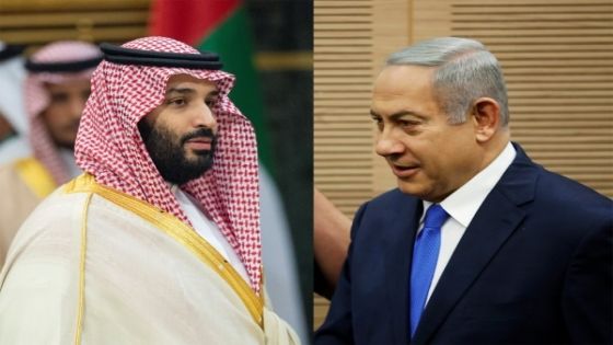 الرياض تنفي زيارة نتنياهو للسعودية ولقاء ولي العهد
