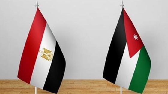 الأردن يعزي مصر بشهداء قوات إنفاذ القانون شمال سيناء