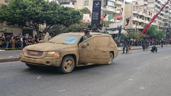 إسرائيل تتوعد بضرب العدو بقوة وحزب الله في حالة تأهب قصوى