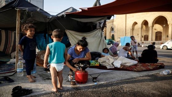 منظمة الصحة العالمية تحذر من خطر تفشي الكوليرا في لبنان