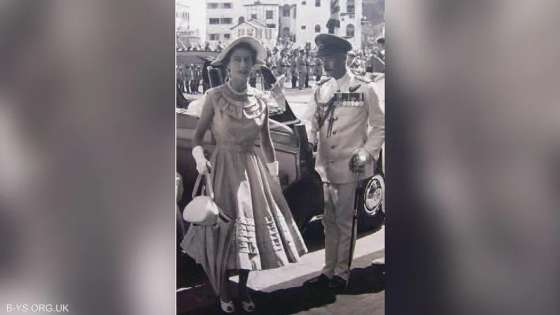 عدن.. أول مدينة عربية زارتها إليزابيث الثانية قبل 68 عاما