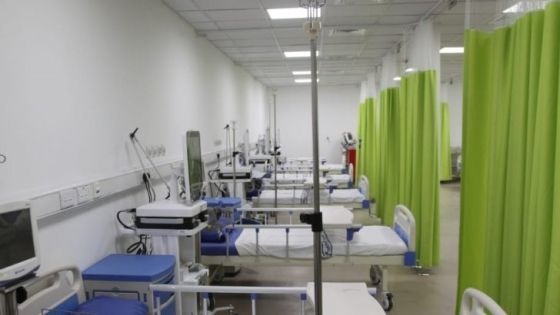 وزارة الصحة تكشف عن كلفة المستشفيات الميدانية
