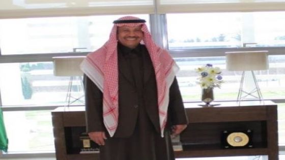 السفير السعودي: الأردن سيكون قريبًا محط انظار العالم
