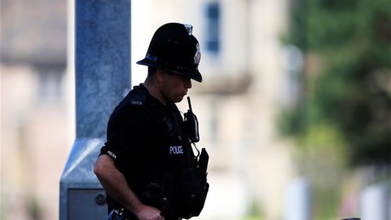 رفع مستوى التهديد الإرهابي في بريطانيا إلى الدرجة الخطيرة
