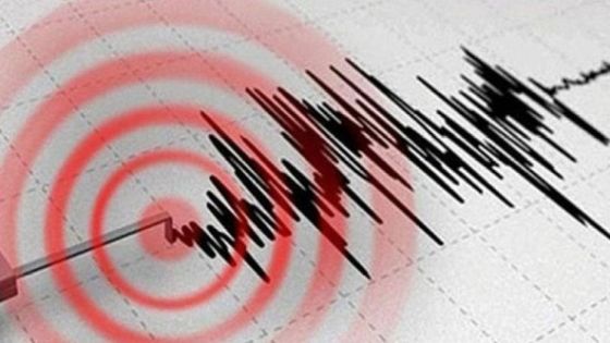 زلزال بقوة 5.3 درجات يضرب إيران