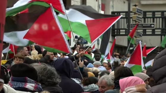الجامعة العربية: القضية الفلسطينية تظل عنوانا مركزيا للعمل العربي