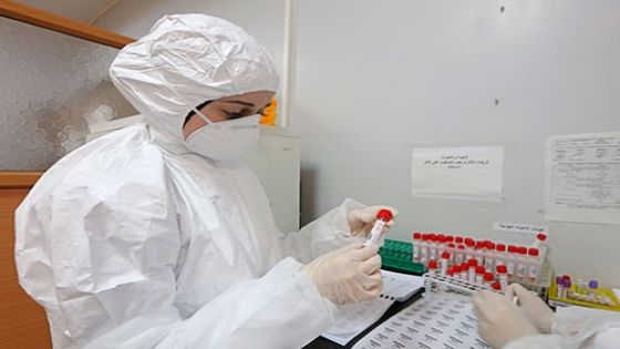 دراسة تؤكد : فيروس كورونا مصنَّع في مختبر ووهان