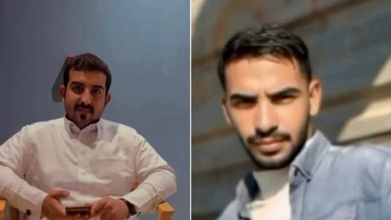 وفاة الشابين الخالدي وأبو كف بحادث سير في المفرق