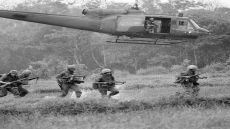 فورين بوليسي : شبح فشل أمريكا بفيتنام يلوح في أفق إيران