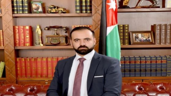 مصادر : الطوباسي قد يخلف الجراح في مجلس النواب