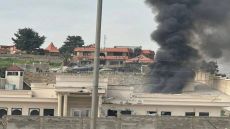 سبعة قتلى من الجيش العراقي بغارات على موقع لـ الحشد في الأنبار