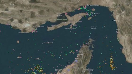 ترامب: سيتم تدمير أي سفينة إيرانية تقترب من نطاق الحصار