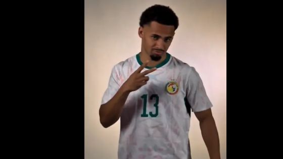 السنغال تتحدى الكاف وتضيف نجمة إلى قميصها في المونديال