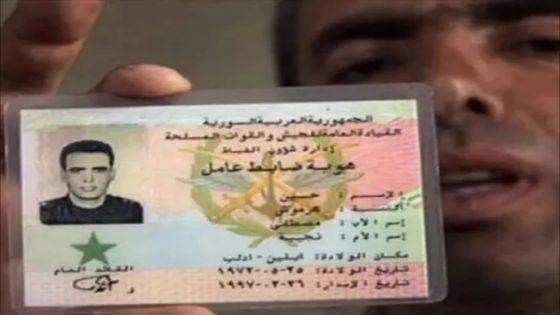 تركيا تعتقل متهما بتسليم قياديين معارضين سوريين إلى نظام الأسد عام 2011