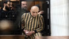 بدء محاكمة بشار الأسد غيابيا وأهالي الضحايا وجها لوجه مع عاطف نجيب