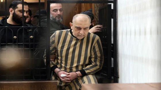 بدء محاكمة بشار الأسد غيابيا وأهالي الضحايا وجها لوجه مع عاطف نجيب