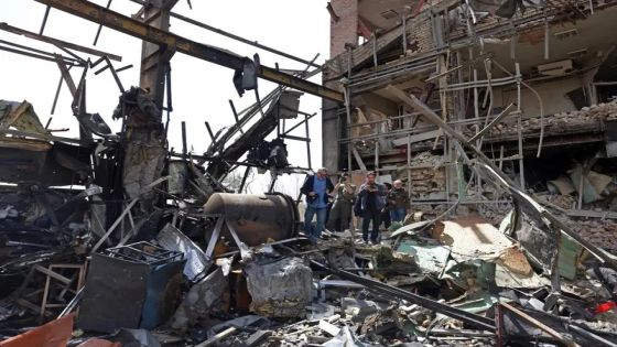 أضرار واسعة ودمار .. تكلفة باهظة دفعتها إيران في 40 يوماً فقط