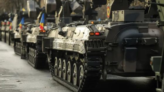 حلف الناتو: الحرب الشاملة مع روسيا على الأبواب
