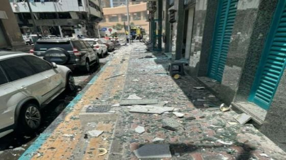 قتيلان وعشرات الجرحى بانفجار ضرب مطعما في أبوظبي
