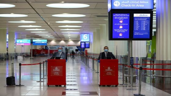 الإمارات تعلن عن تعديل في منظومة تأشيرات الدخول والإقامة الذهبية