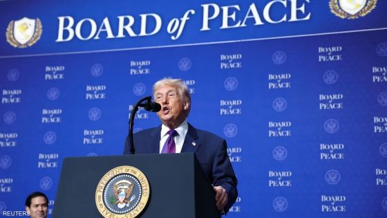 ترامب يحدد 10 أيام للتوصل إلى حل مع إيران