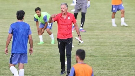 إنجلترا تواجه إيران والسنغال مع هولندا في ثاني أيام كأس العالم