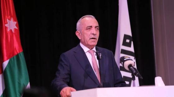 وزير الثقافة مصطفى الرواشدة يتحدث عن مشروع السردية الأردنية