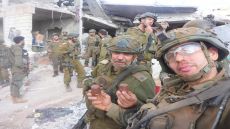 الجنود اللصوص .. نهب علني لممتلكات اللبنانيين في جنوب لبنان