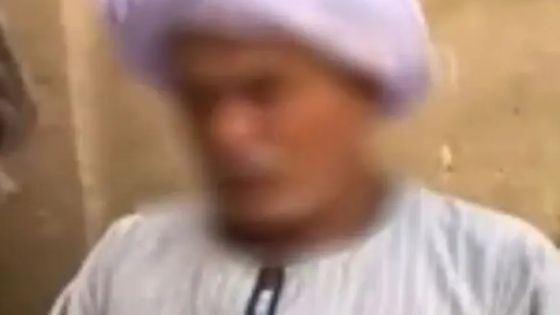رشوة داخل أعرق المعابد.. سقوط حارس الكرنك بعد فيديو صدم المصريين