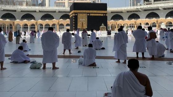 مقارنة مع ما قبل كورونا.. تعرف على تكلفة حج هذا العام