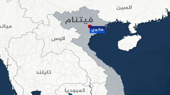السماح للمواطنين الفيتناميين بدخول المملكة دون موافقة مسبقة