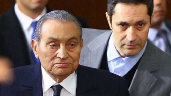 علاء مبارك يرد على “استفزاز” جيش الاحتلال الإسرائيلي