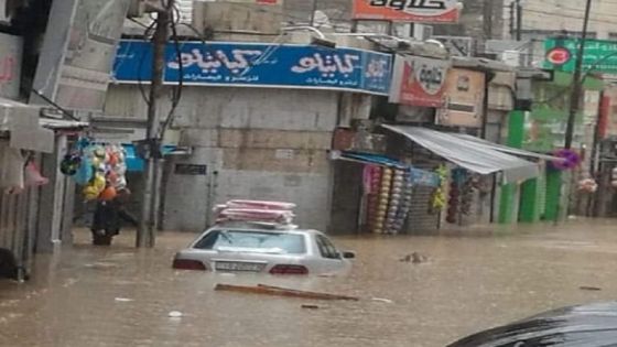 ديوان المحاسبة يكشف السبب الحقيقي لغرق عمان