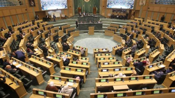 الحكومة: مجبرون على وصول الأحزاب إلى مجلس النواب
