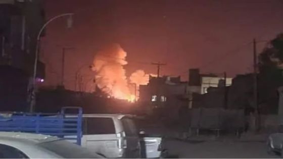 عدوان أمريكي بريطاني يستهدف مناطق باليمن بينها صنعاء بـ 48 غارة