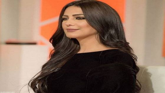 القبض على فنانة أردنية شهيرة في الكويت