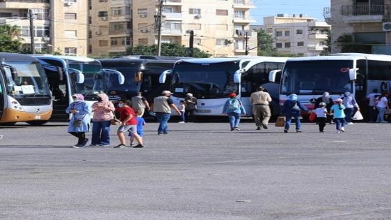 عطلة عيد الفطر الطويلة تفتح شهية الأردنيين على السياحة الداخلية