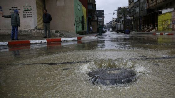 الأشغال تدعو الأردنيين إلى أخذ الحيطة والحذر