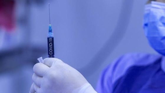 امفنت تؤكد : التطعيم ضد كورونا يعتبر من اهم الطرق في مواجهة الوباء
