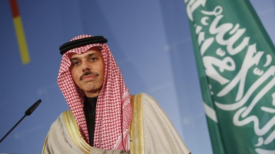 السعودية: التقارير حول الخلافات مع الإمارات مبالغ فيها