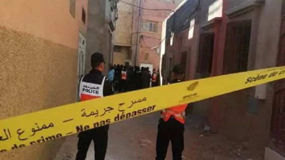 جريمة بشعة تهز المغرب .. ذبح طفل من الوريد إلى الوريد