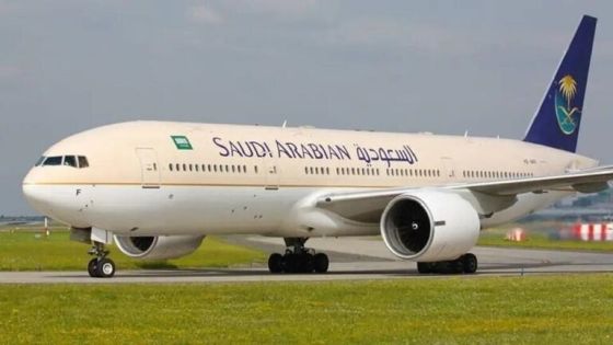 السعودية تمدد حظر رحلات الطيران أسبوعًا آخر